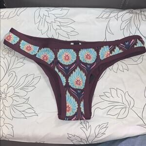 TAVIK Bikini Bottom. XS